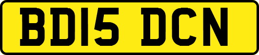 BD15DCN