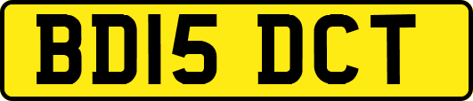 BD15DCT
