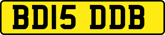 BD15DDB