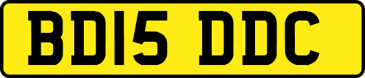 BD15DDC