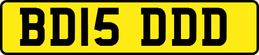 BD15DDD