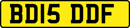 BD15DDF