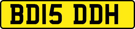 BD15DDH