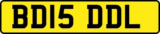 BD15DDL