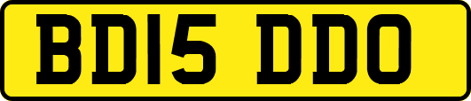 BD15DDO