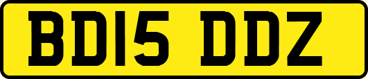 BD15DDZ