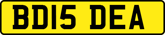 BD15DEA