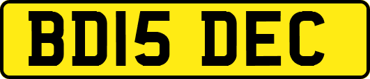 BD15DEC