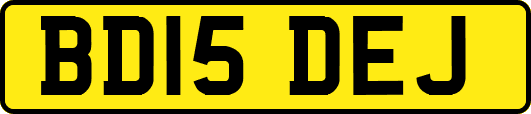 BD15DEJ