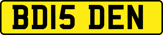 BD15DEN