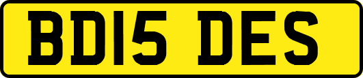 BD15DES