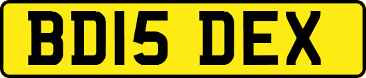 BD15DEX