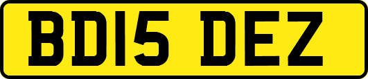 BD15DEZ