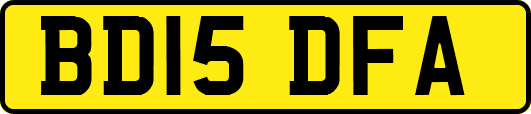 BD15DFA