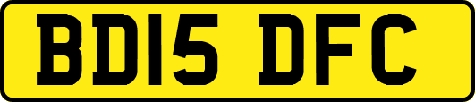 BD15DFC