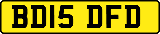 BD15DFD