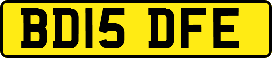 BD15DFE