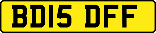 BD15DFF