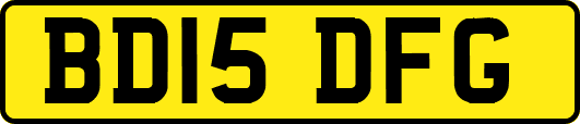 BD15DFG