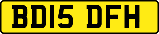 BD15DFH