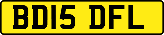 BD15DFL