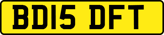 BD15DFT