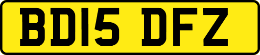 BD15DFZ