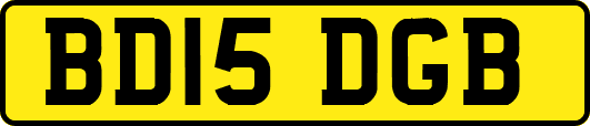 BD15DGB