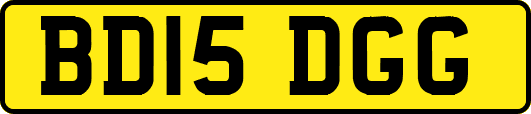 BD15DGG