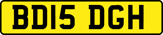 BD15DGH