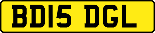 BD15DGL