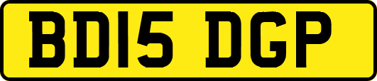 BD15DGP