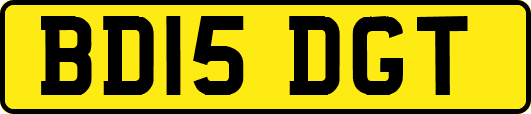 BD15DGT