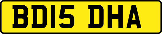 BD15DHA