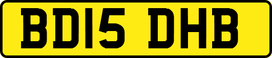 BD15DHB