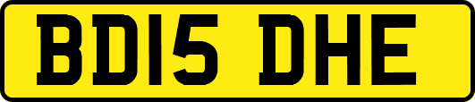BD15DHE