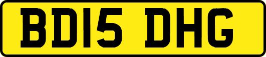 BD15DHG