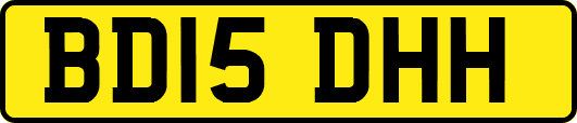 BD15DHH