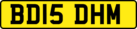 BD15DHM