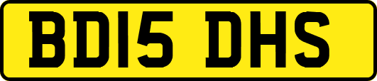 BD15DHS