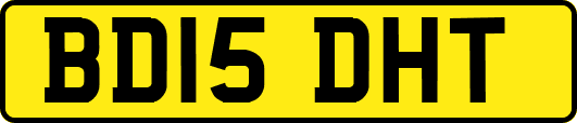 BD15DHT