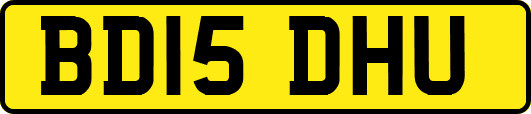 BD15DHU