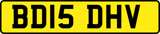 BD15DHV
