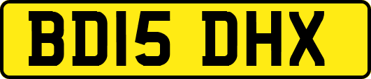 BD15DHX