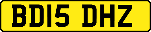 BD15DHZ