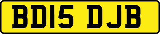 BD15DJB