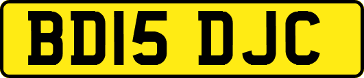 BD15DJC