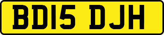 BD15DJH