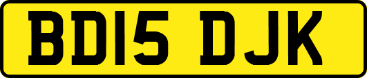 BD15DJK
