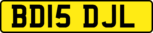 BD15DJL